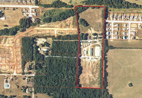 View/Area - 465 E War Horse Ln, Willard, MO 65781 photo 9 of 22