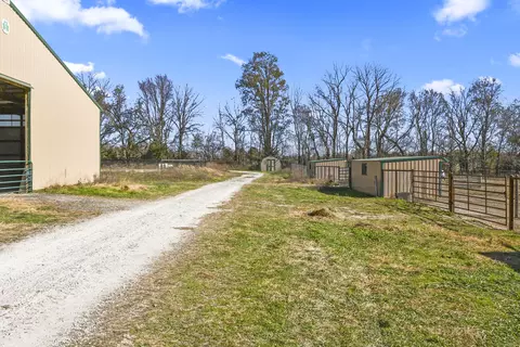Exterior - 465 E War Horse Ln, Willard, MO 65781 photo 1 of 12