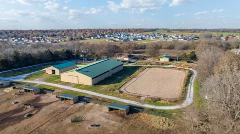View/Area - 465 E War Horse Ln, Willard, MO 65781 photo 4 of 22