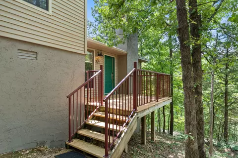 54 Rasso Way #69, Kimberling City, MO 65686