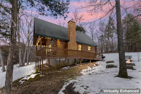 22046 White Rock Ln, Shell Knob, MO 65747 photo 2