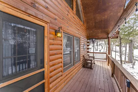 22046 White Rock Ln, Shell Knob, MO 65747 photo 18
