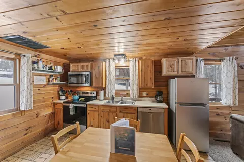 22046 White Rock Ln, Shell Knob, MO 65747 photo 4