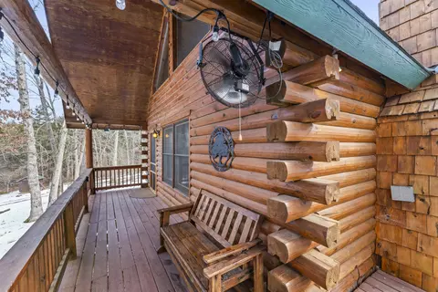 22046 White Rock Ln, Shell Knob, MO 65747 photo 20