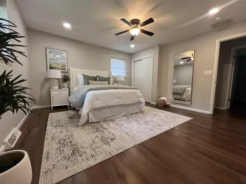 Bedroom - 2536 S Mccann Ave, Springfield, MO 65804 photo 2 of 2