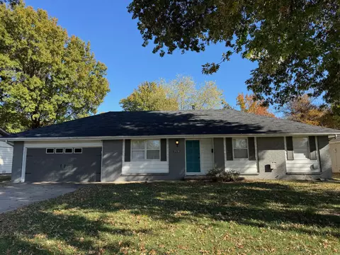 Exterior - 2536 S Mccann Ave, Springfield, MO 65804 photo 10 of 10