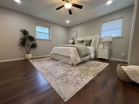Bedroom - 2536 S Mccann Ave, Springfield, MO 65804 photo 1 of 2