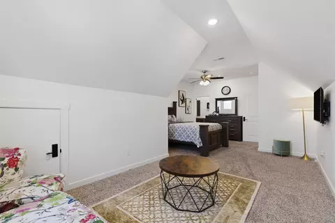 Bedroom - 703 S Hickory Dr, Springfield, MO 65809 photo 5 of 7