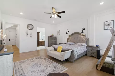 Bedroom - 703 S Hickory Dr, Springfield, MO 65809 photo 1 of 7