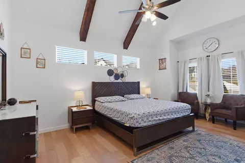 Bedroom - 703 S Hickory Dr, Springfield, MO 65809 photo 3 of 7