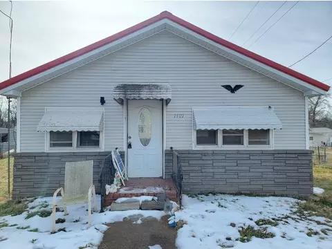 1401 E Broadway St, Monett, MO 65708