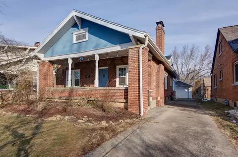 541 E Loren St, Springfield, MO 65807