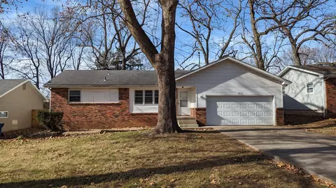 3237 S Ferguson Ave, Springfield, MO 65807
