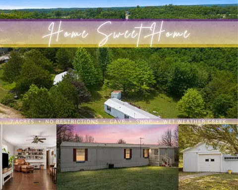 79 Mulberry Dr, Galena, MO 65656