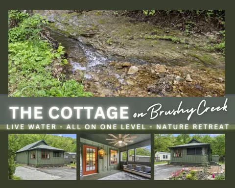 1226 Peace In Valley Rd, Blue Eye, MO 65611