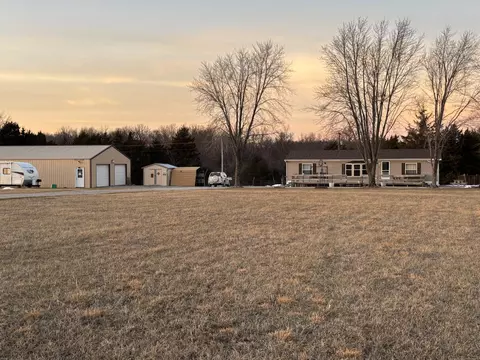 13449 State Highway J #13449, Conway, MO 65632