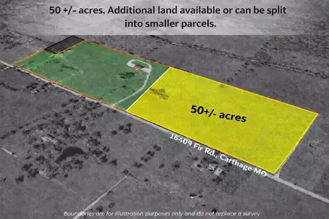 tbd Fir Rd, Carthage, MO 64836