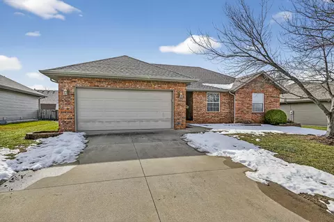 986 W Crestwick St, Nixa, MO 65714 photo 23