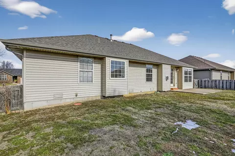 986 W Crestwick St, Nixa, MO 65714 photo 22