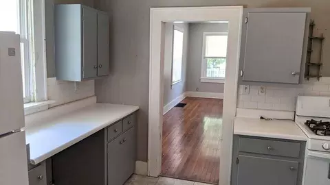 Kitchen - 1337 S Kimbrough Ave, Springfield, MO 65807 photo 1 of 3