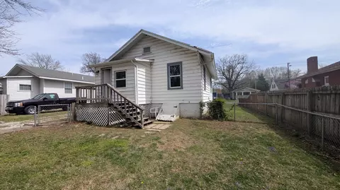 Exterior - 1337 S Kimbrough Ave, Springfield, MO 65807 photo 1 of 1