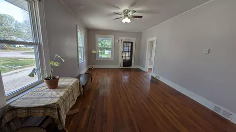 Living - 1337 S Kimbrough Ave, Springfield, MO 65807 photo 1 of 2