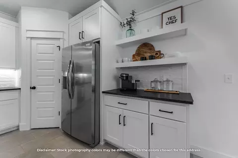 Kitchen - 1416 Sedge St, Joplin, MO 64801 photo 5 of 5