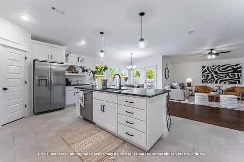 Kitchen - 1416 Sedge St, Joplin, MO 64801 photo 1 of 5