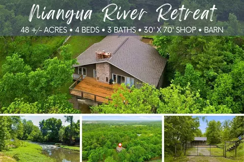 23 Sweetwater Ln, Buffalo, MO 65622