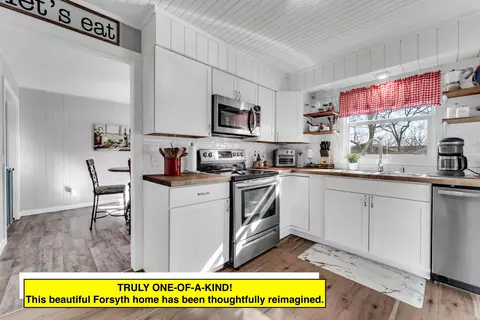 240 Division St, Forsyth, MO 65653
