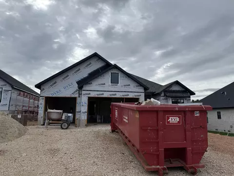 lot53 N Sun Valley Dr, Springfield, MO 65802
