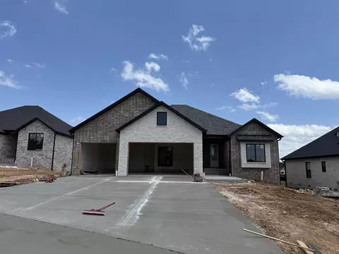 lot53 N Sun Valley Dr, Springfield, MO 65802