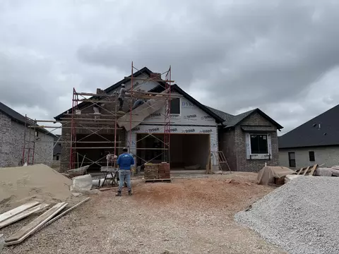 lot53 N Sun Valley Dr, Springfield, MO 65802