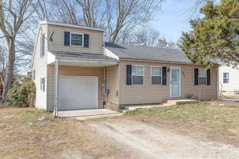 1416 N Central Ave, Monett, MO 65708 photo 1
