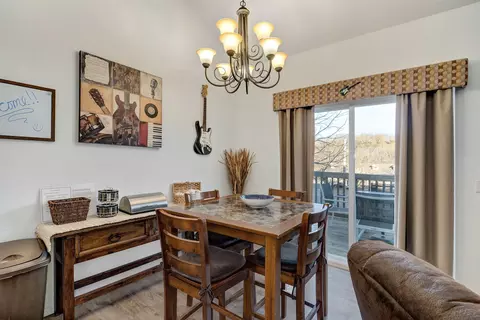 Dining - 490 Abby Ln #5, Branson, MO 65616 photo 1 of 2