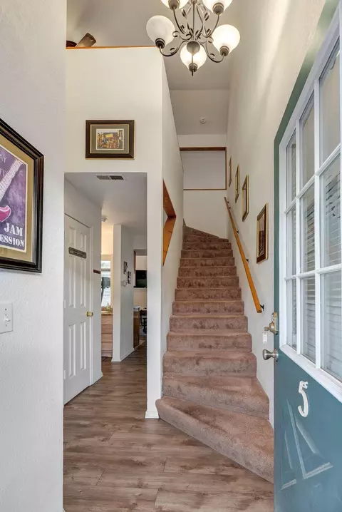 Entry Way - 490 Abby Ln #5, Branson, MO 65616 photo 1 of 2