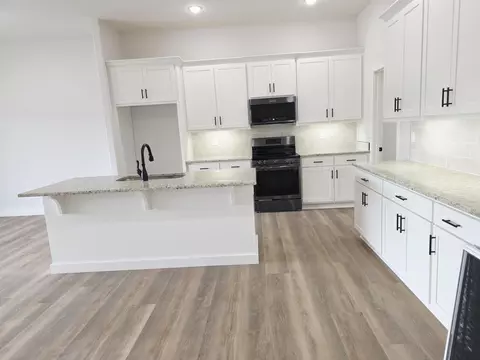 Kitchen - 840 E Crystal Ave, Nixa, MO 65714 photo 3 of 3