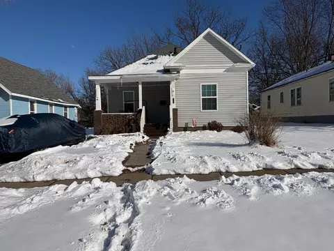 2252 N Ramsey Ave, Springfield, MO 65803 photo 1