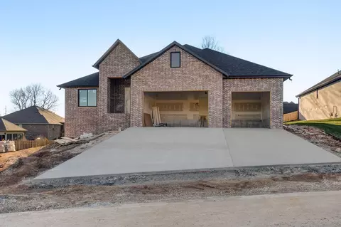 lot45 N Silver Charm Ave, Springfield, MO 65802