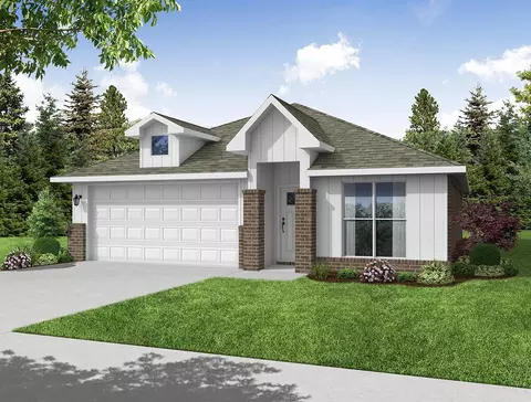 901 Aberdeen Ave, Carl Junction, MO 64834