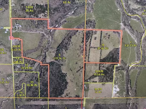 000 Sterling Ln, Buffalo, MO 65622