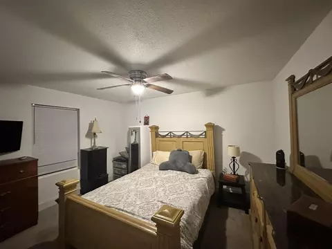 Bedroom - 1127 E Pacific St, Springfield, MO 65803 photo 1 of 2