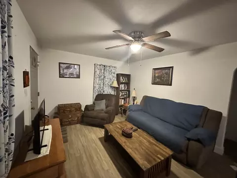 Living - 1127 E Pacific St, Springfield, MO 65803 photo 2 of 2