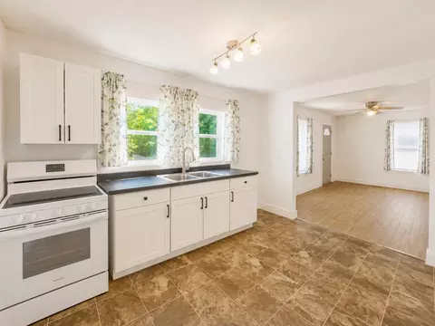 Kitchen - 1127 E Pacific St, Springfield, MO 65803 photo 3 of 3