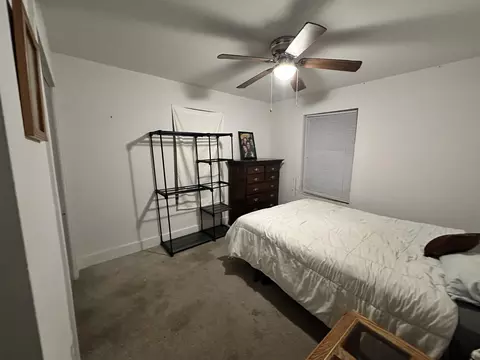Bedroom - 1127 E Pacific St, Springfield, MO 65803 photo 2 of 2
