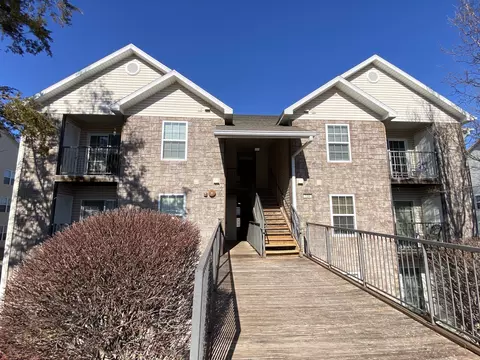 134 Vixen Cir #G, Branson, MO 65616