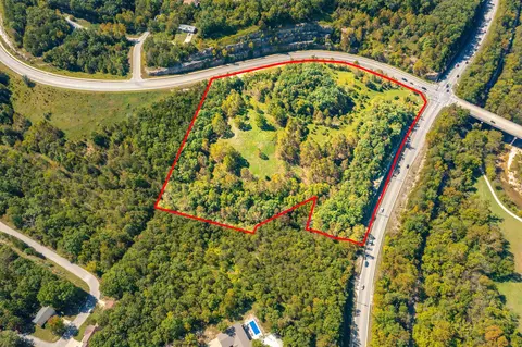 tbd Roark Valley Rd, Branson, MO 65616 photo 2