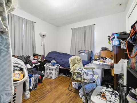 Bedroom - 2019 W Webster St, Springfield, MO 65802 photo 1 of 1