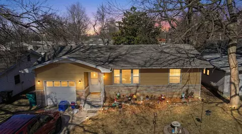 2019 W Webster St, Springfield, MO 65802