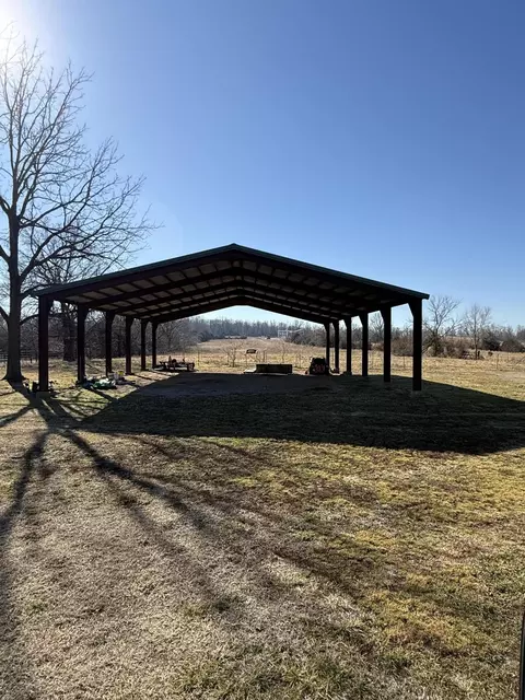 25073 Poppy Dr #TRACT 1, Stark City, MO 64866